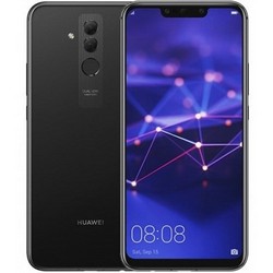 Ремонт телефона Huawei Mate 20 Lite в Владивостоке